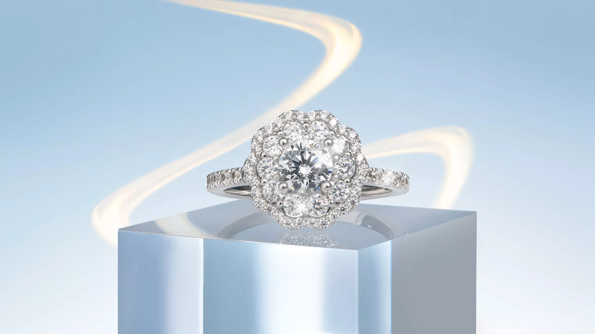 1 carat kim cương nhân tạo bao nhiêu tiền?