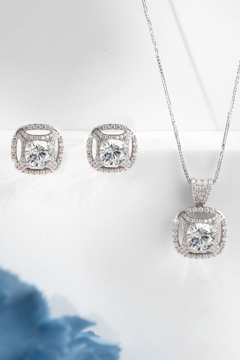 Vàng 18K là gì? Sự khác nhau của vàng 18K, 14K và 10K
