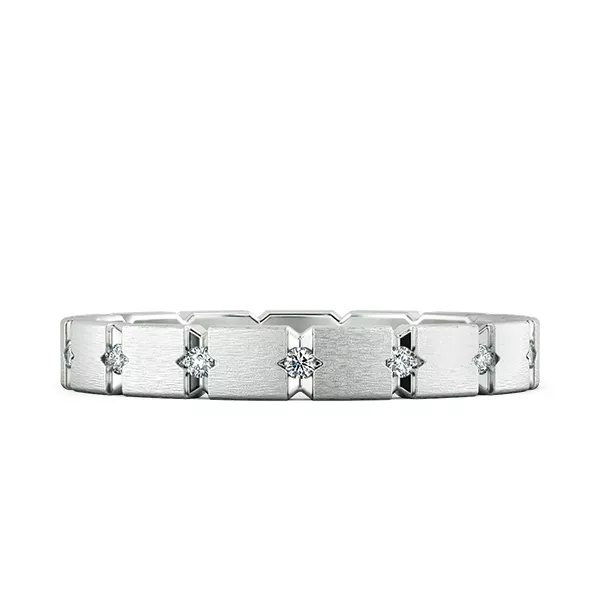 Nhẫn cưới nam NCM0018