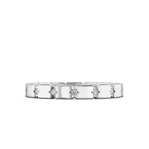 Nhẫn cưới nữ NCF0018