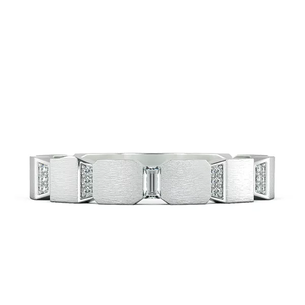 Nhẫn cưới nam NCM0022