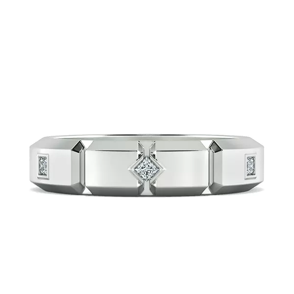 Nhẫn cưới nam NCM0027