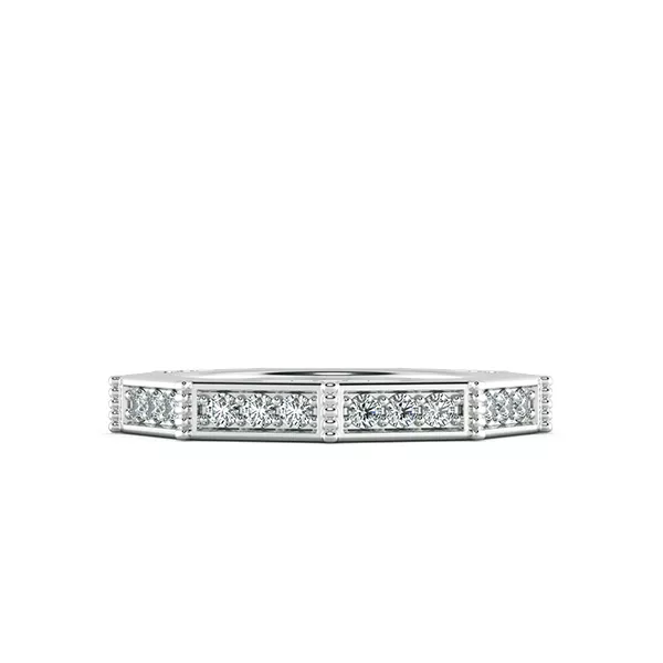 Nhẫn cưới nữ NCF0040