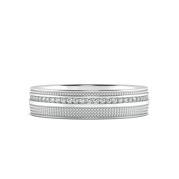 Nhẫn cưới nữ NCF2055