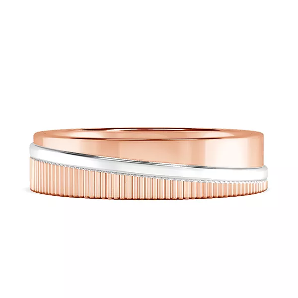 Nhẫn cưới nam NCM2058