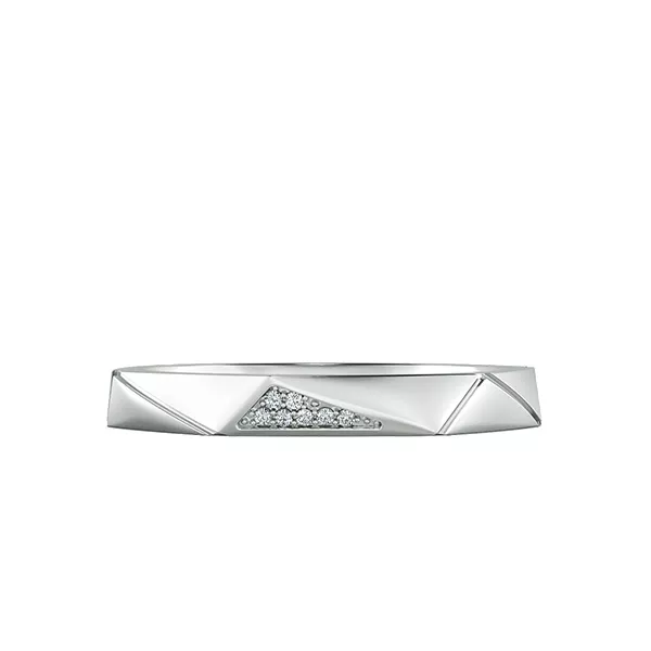 Nhẫn cưới nữ Star Light NCF2066