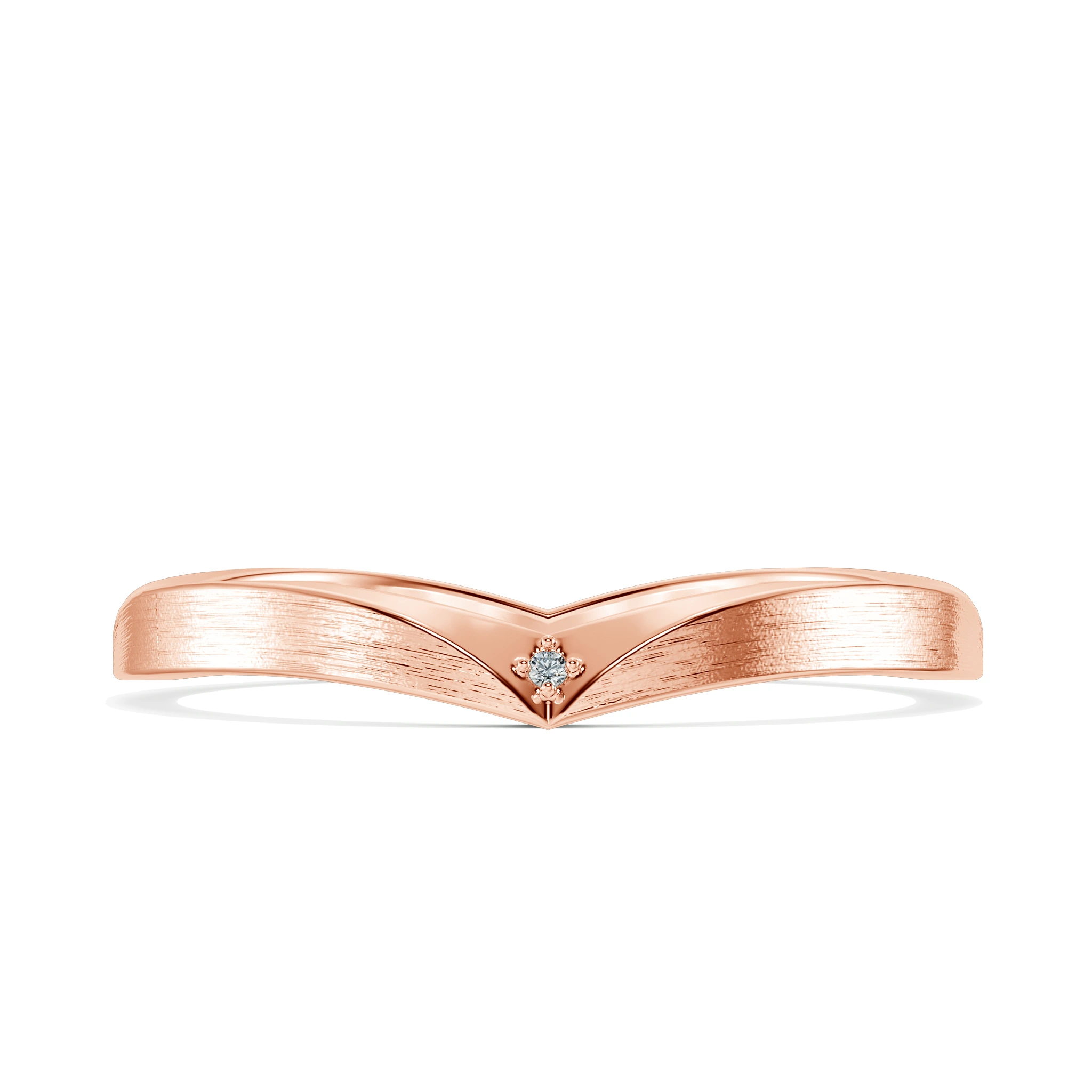 Nhẫn cưới nam Definitely You BCM7007