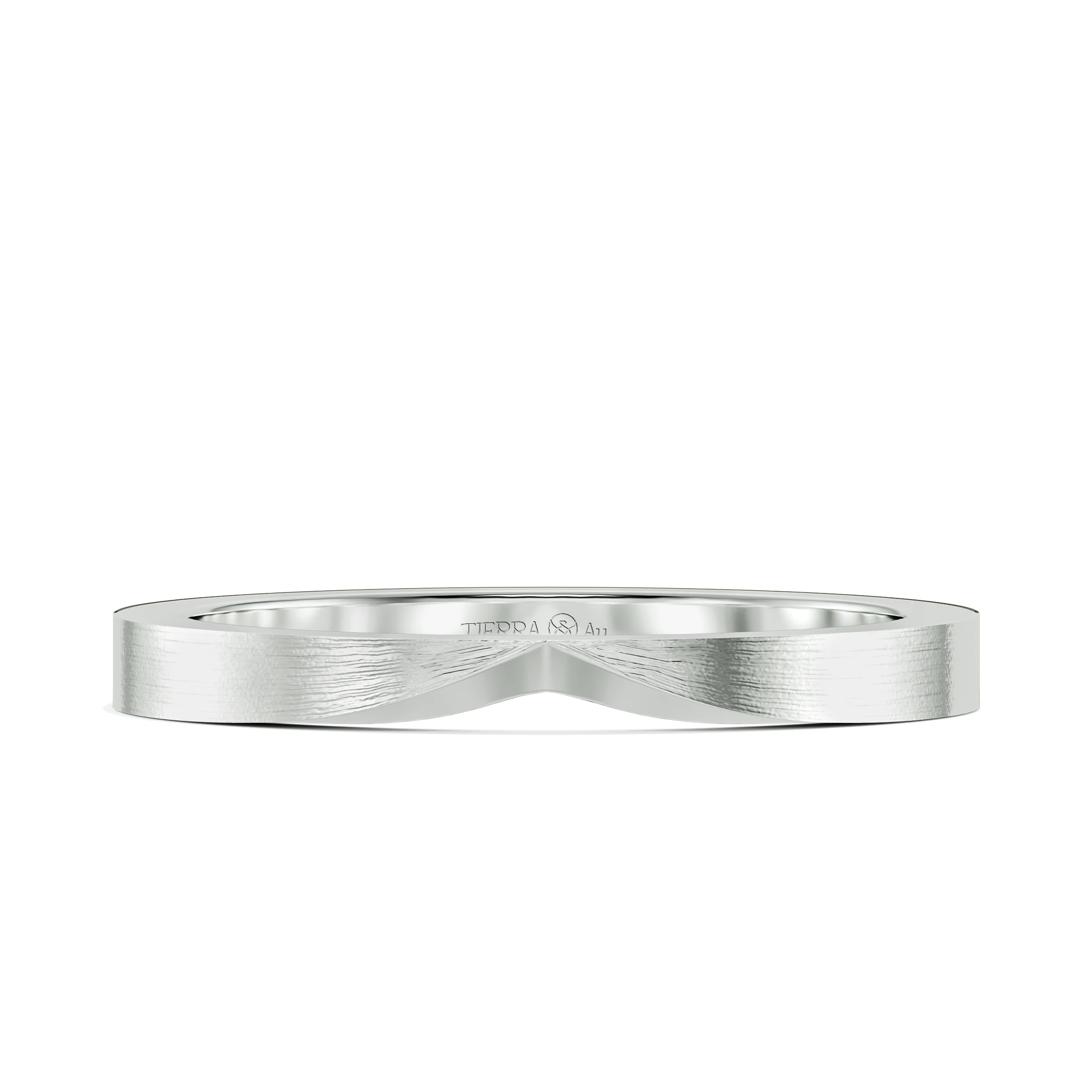 Nhẫn cưới nam Warmest Embrace BCM7009