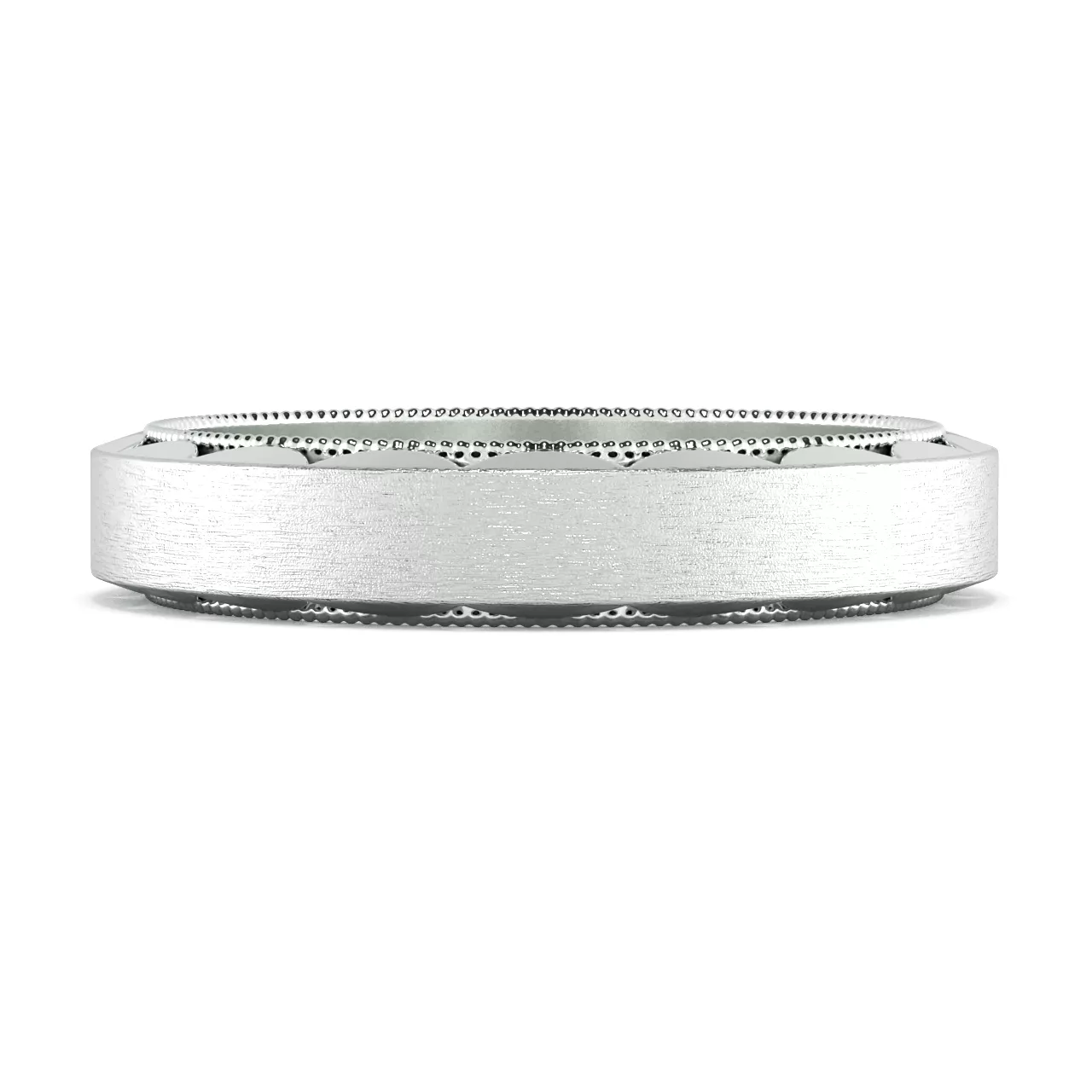Nhẫn cưới nam NCM9010