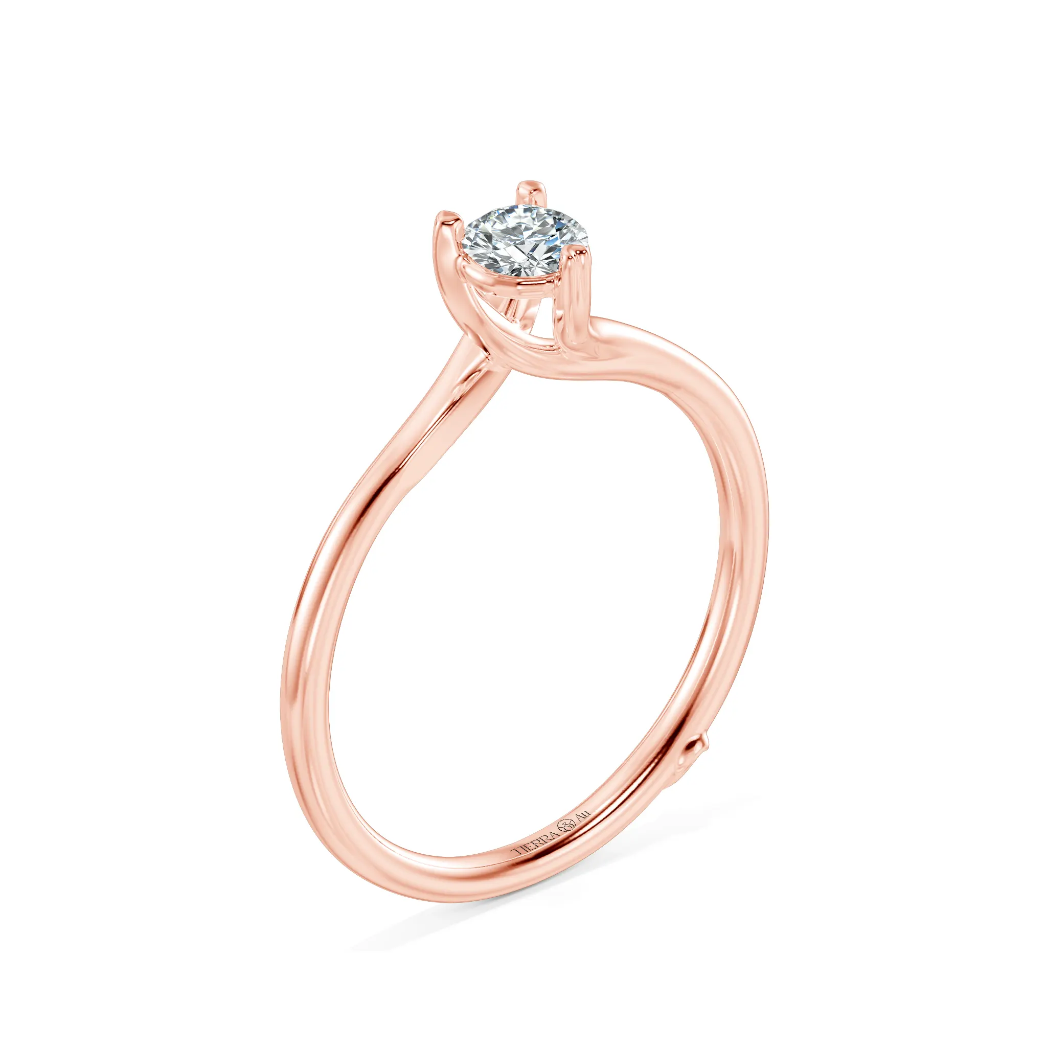 Nhẫn cầu hôn Sweet Kiss NCH7106