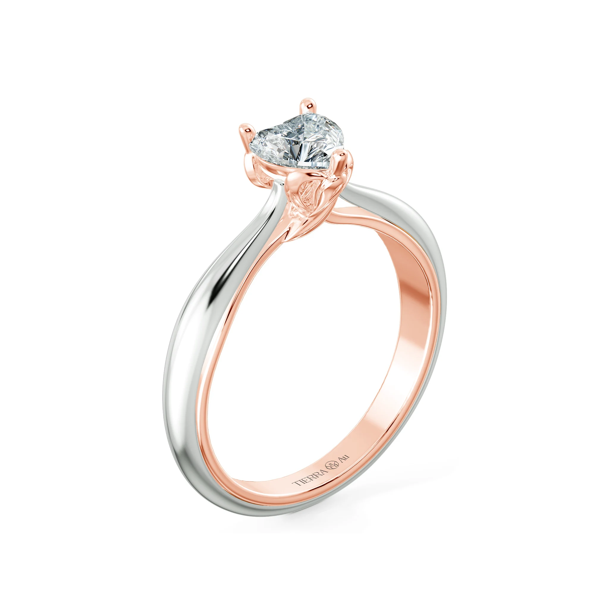 Nhẫn cầu hôn Sweet Pea NCH8413