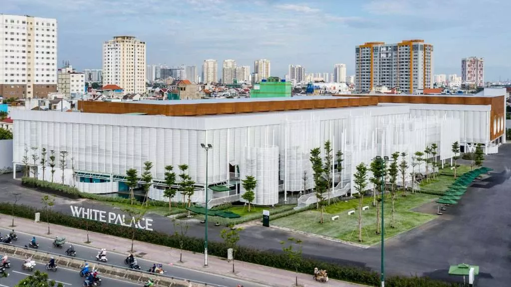 Top 7 nhà hàng tiệc cưới tốt nhất tại Thành Phố Hồ Chí Minh
