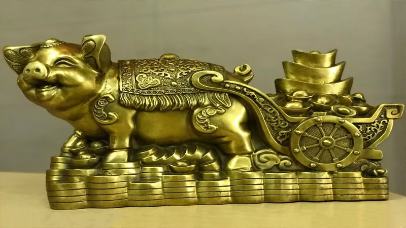 Tuổi tứ hành xung có lấy nhau được không? Cách hóa giải 27 Tuổi tứ hành xung có lấy nhau được không? Cách hóa giải