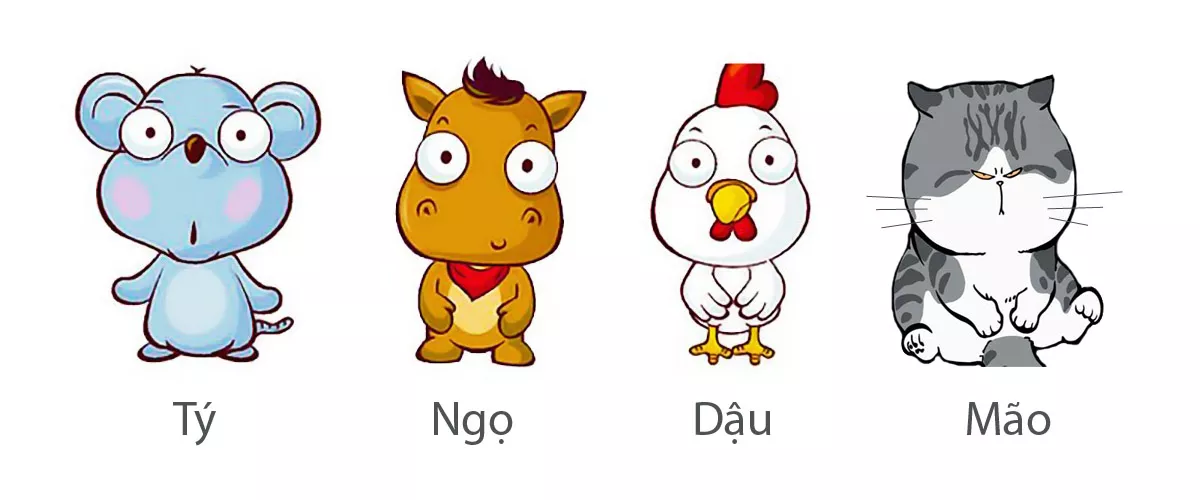Tuổi tứ hành xung có lấy nhau được không? Cách hóa giải 18 Tuổi tứ hành xung có lấy nhau được không? Cách hóa giải