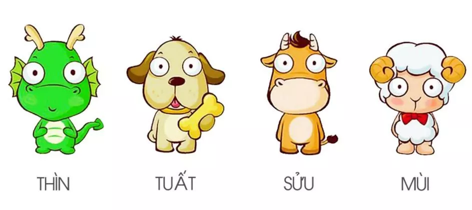 Tuổi tứ hành xung có lấy nhau được không? Cách hóa giải 17 Tuổi tứ hành xung có lấy nhau được không? Cách hóa giải