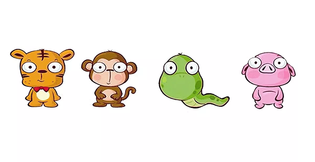 Tuổi tứ hành xung có lấy nhau được không? Cách hóa giải 16 Tuổi tứ hành xung có lấy nhau được không? Cách hóa giải