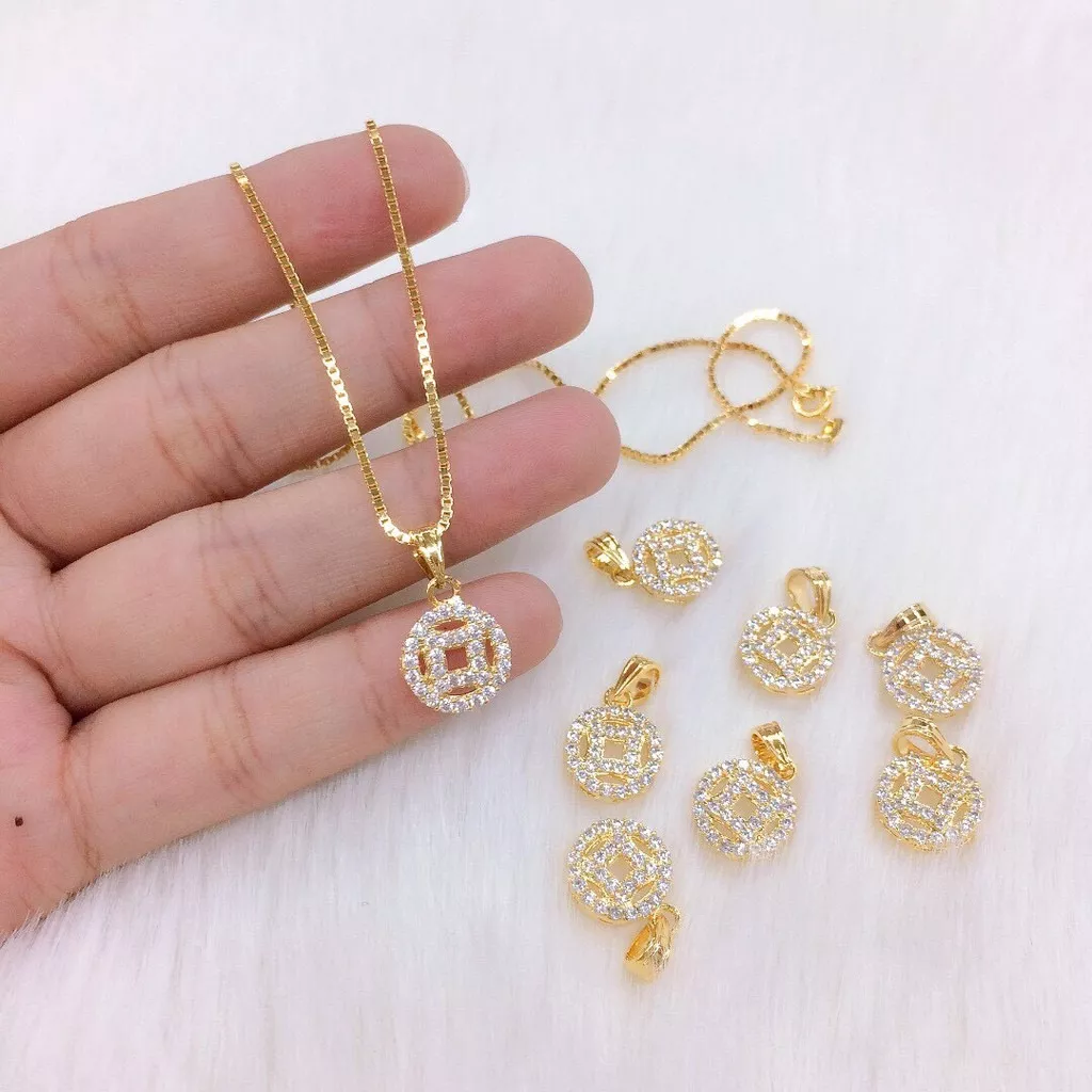 Vàng 18K