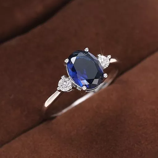 Đá Sapphire