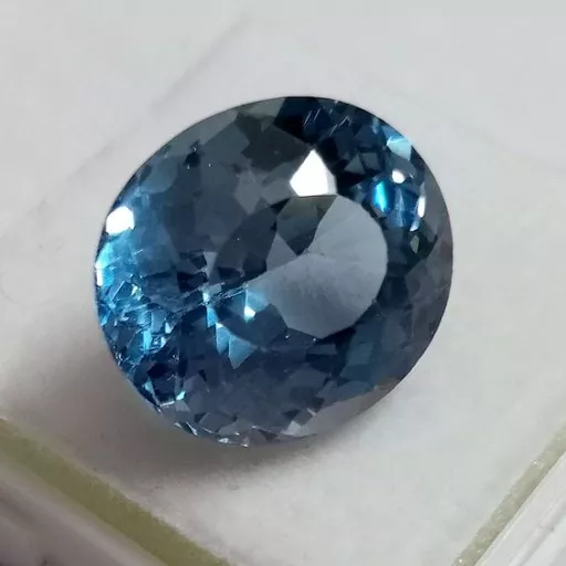 Đá Aquamarine