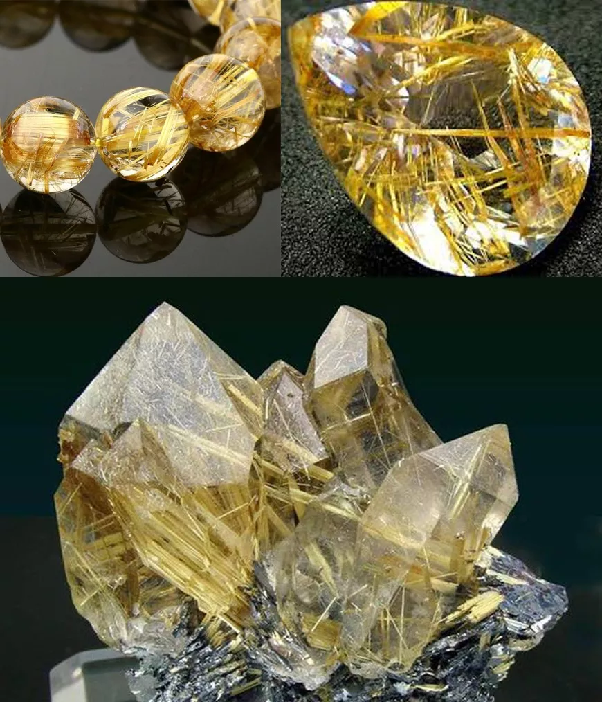 Những điều cần biết về các loại đá phong thủy