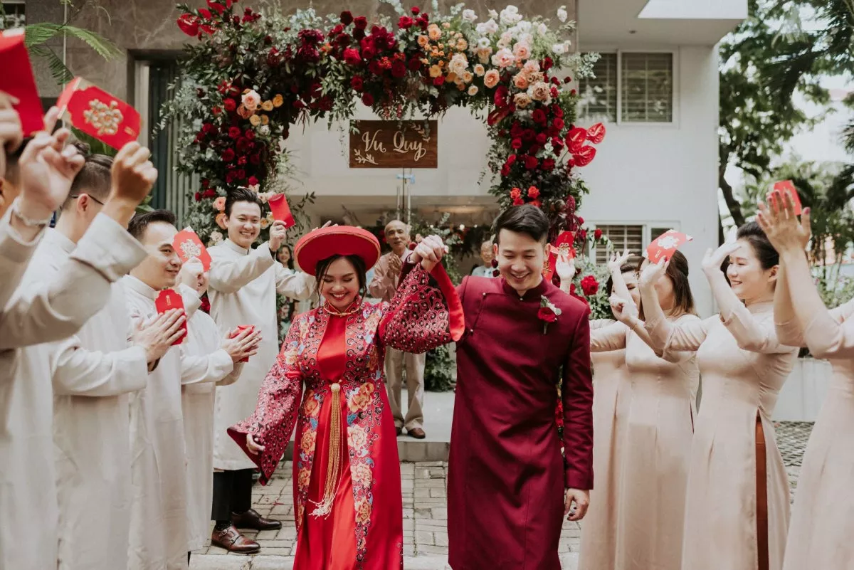 Bê tráp là những người chưa lập gia đình