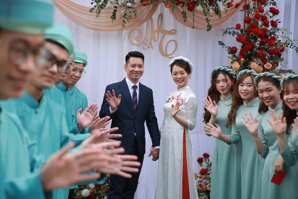 Chị em bê tráp được hay không tùy từng quan điểm mỗi gia đình