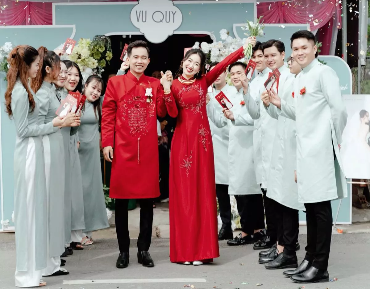 Một số lưu ý khi bê tráp