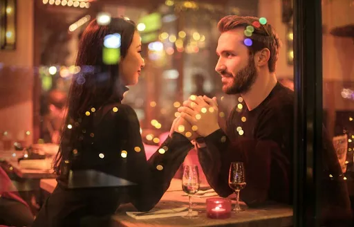 Các cột mốc kỷ niệm ngày cưới cặp đôi không nên bỏ qua 13 Các cột mốc kỷ niệm ngày cưới cặp đôi không nên bỏ qua