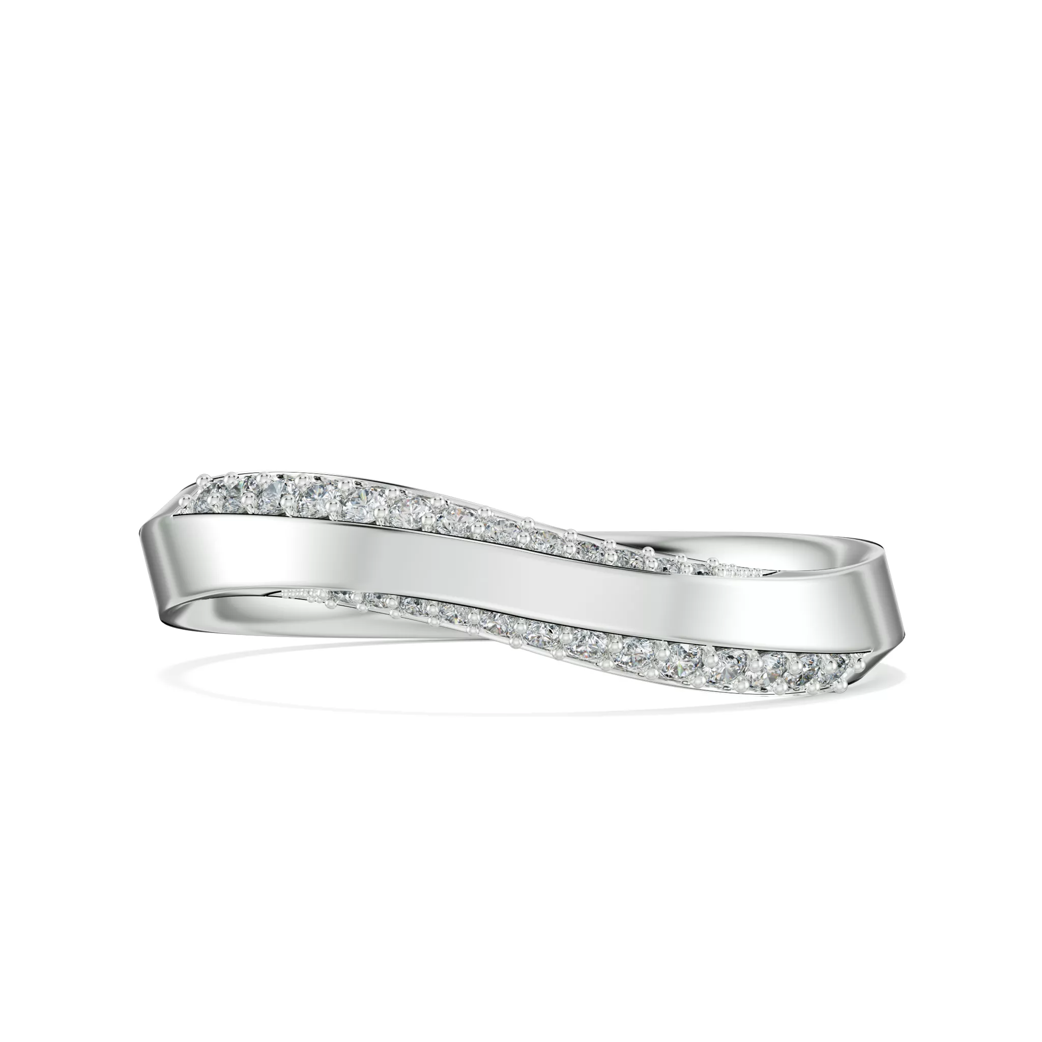 Nhẫn cưới nữ NCF2049
