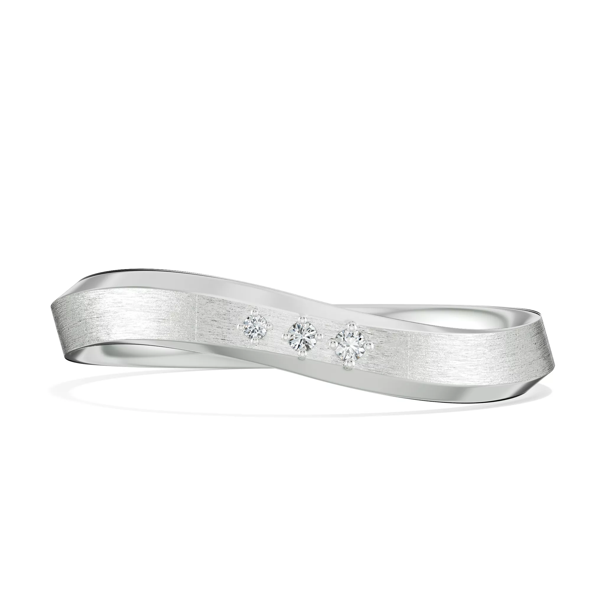 Nhẫn cưới nam NCM2049