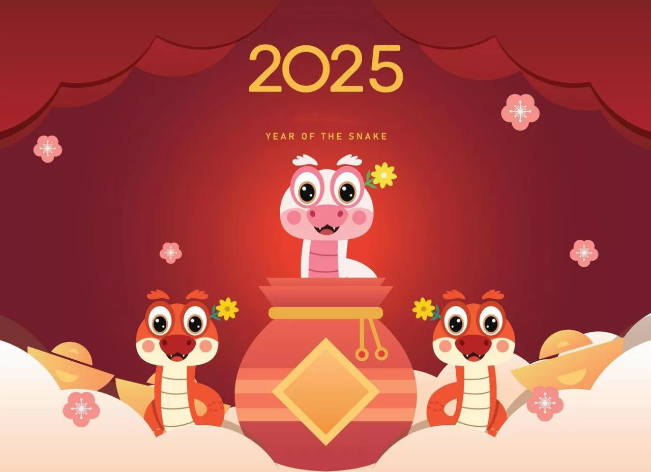 Còn bao nhiêu ngày nữa đến Tết 2025
