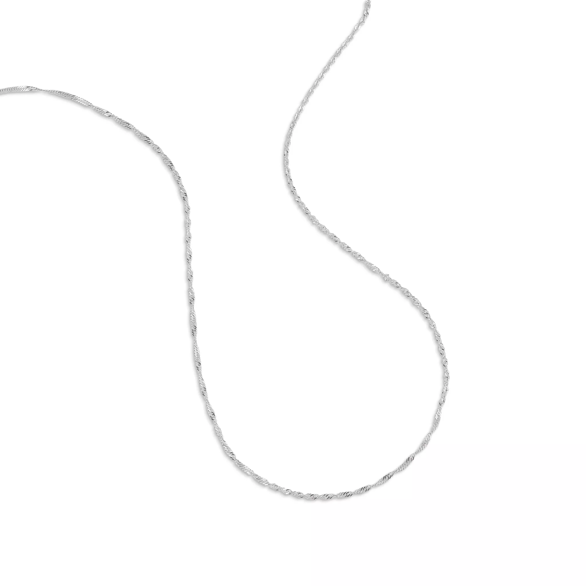 Dây chuyền Chuỗi sóng nước DCA3113.45