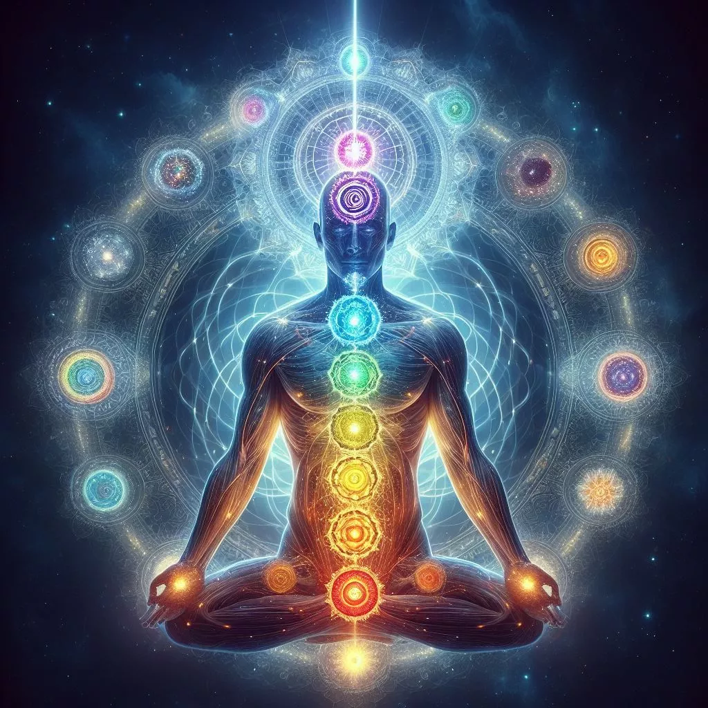 Công dụng cân bằng luân xa