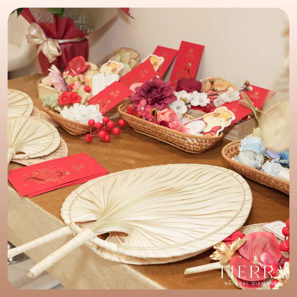 Hoạt động khai trương cửa hàng