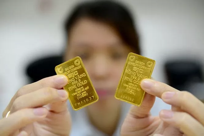Một số lưu ý khi mua vàng mà bạn cần nhớ